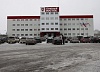 Очистные сооружения для пивоваренного завода «Красный восток» (Новосибирск)